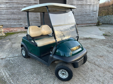 Club Car Precedent Lithium Golf Buggy - Refurbished