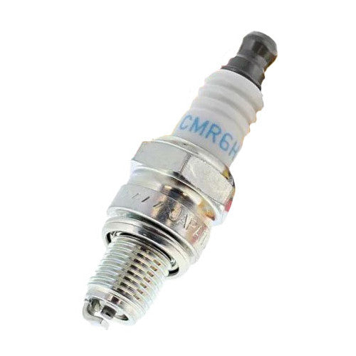 Uni-Power SPARK PLUG - Part Number = CMR6H - (Genuine Part)