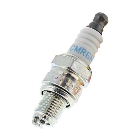 Uni-Power SPARK PLUG - Part Number = CMR6H - (Genuine Part)