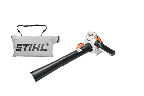 Stihl SH 56 Petrol Vacuum Shredder