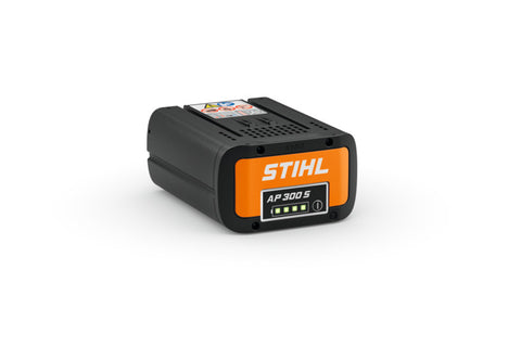 Stihl AP 300 S High Capacity Battery