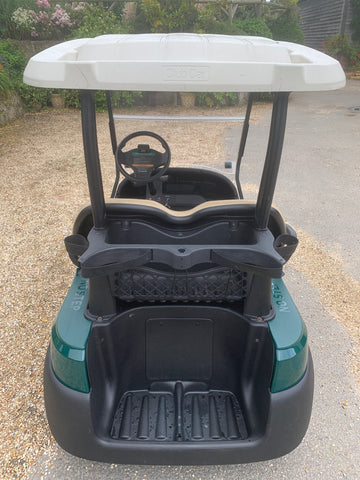 Club Car Precedent Electric Golf Buggy - Refurbished / New Batteries