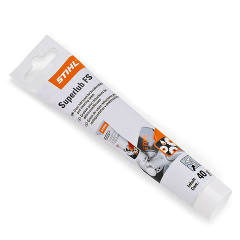 STIHL Heavy duty gear grease 80g