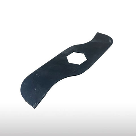 TURFMECH Dynablade Carbide Tipped Scarifier Bade - (AM81472) - Genuine Part