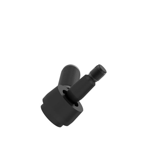John Deere STEERING KNUCKLE END - Part Number = AM127081 - (Genuine Part)