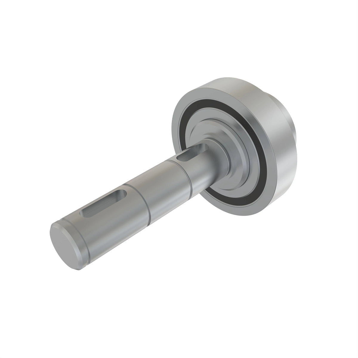 John Deere SHAFT - Part Number = AMT2684 - (Genuine Part)