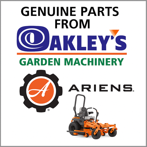 Ariens #"DEFLECTOR,  52 BOLT-IN BAFFLE - Genuine Part - (09439259)