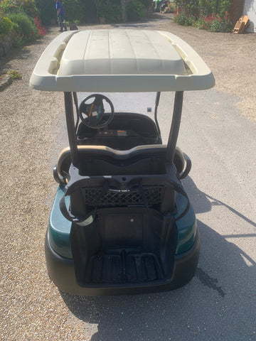 Club Car Precedent Electric Golf Buggy - Refurbished / New Batteries