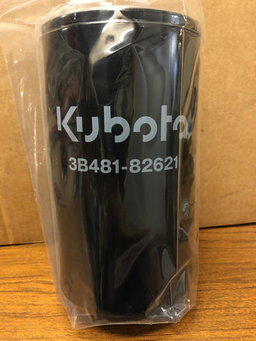 Kubota Genuine Part - FILTER,ASSY - PN: 3B48182620