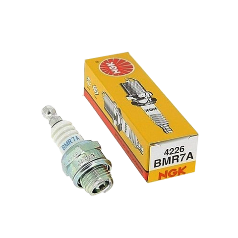 NGK 4226 NGK SPARK PLUG - Part Number = BMR7A - (Genuine Part)