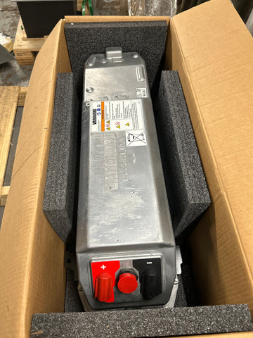 Club Car VANGUARD LITHIUM 73.8 Ah / 3.80 kWh Battery
