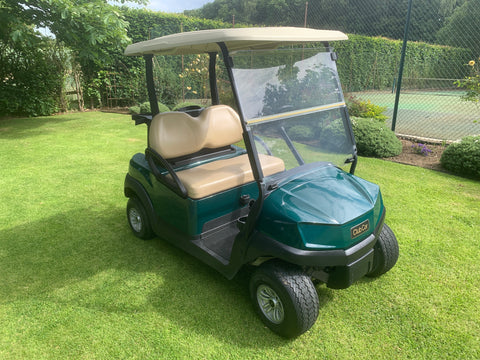 Club Car Tempo Lithium Golf Buggy - Refurbished