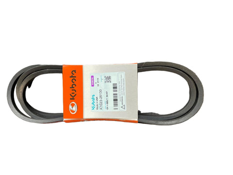 Kubota Genuine Part - V-BELT,87 - PN: K102326130