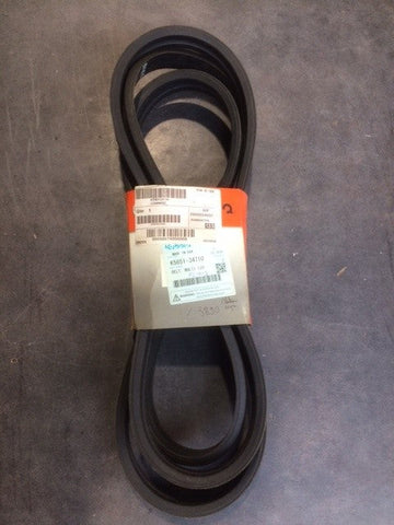 Kubota Genuine Part - BELT - PN: K565134710
