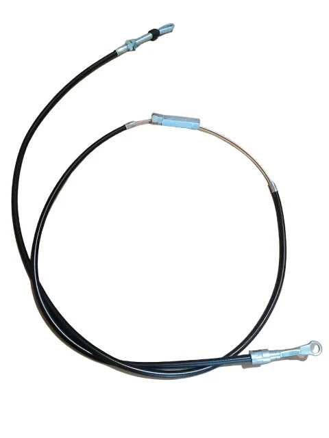 Iseki CABLE PTO ENGAGE 323 - Part Number = ISP172833471010 - (Genuine Part)
