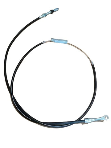 Iseki CABLE PTO ENGAGE 323 - Part Number = ISP172833471010 - (Genuine Part)