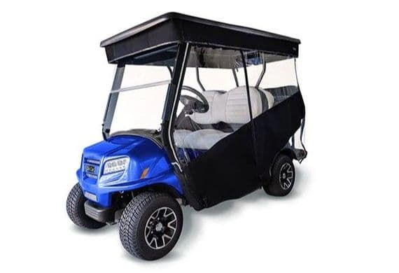 Genuine Club Car ENCLOSURE For Club Car Onward