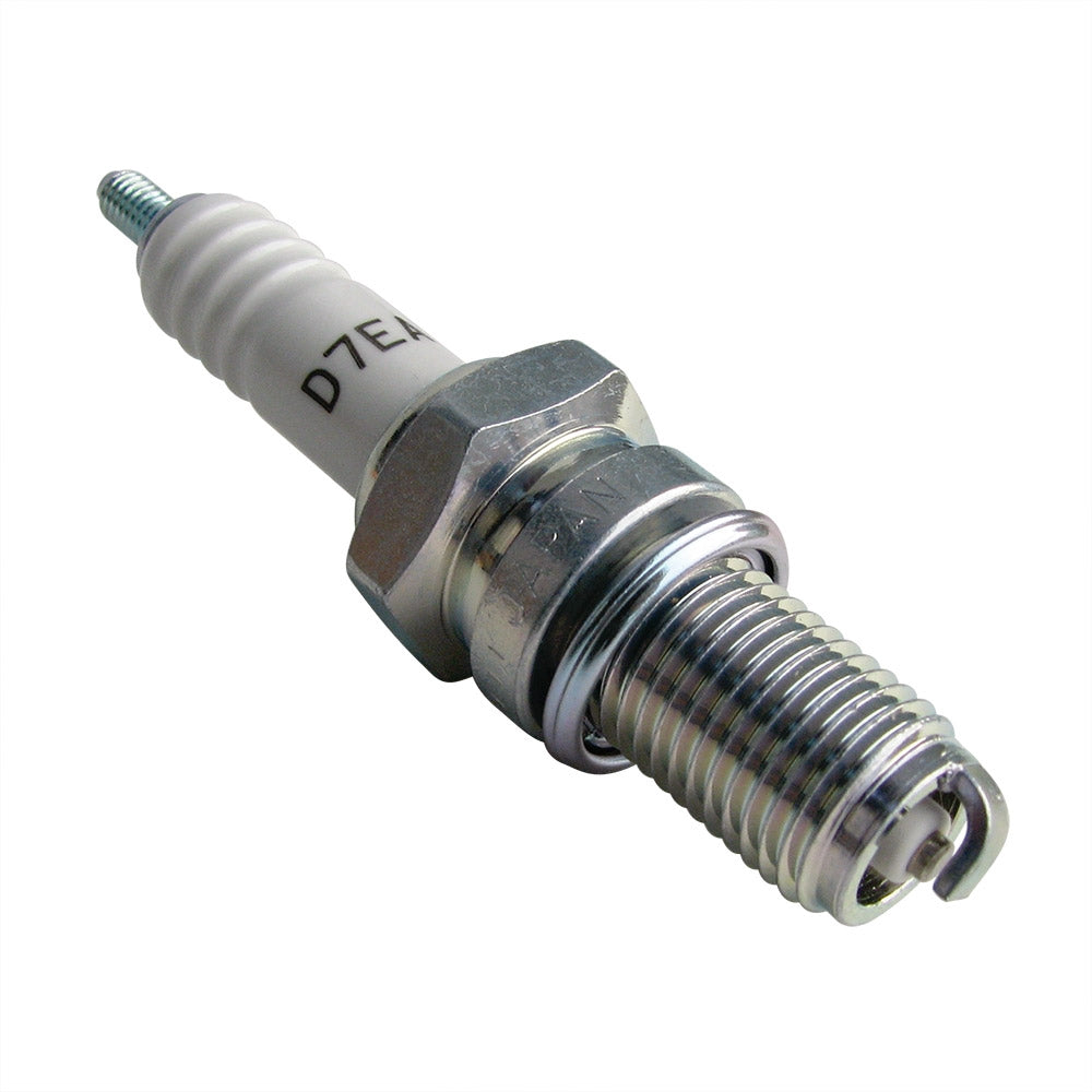 NGK SPARK PLUG NGK - Part Number = D7EA - (Genuine Part)