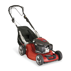 Mountfield SP555 V Petrol Self Propelled Lawn Mower with Variable Speed