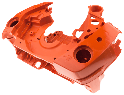 Husqvarna Genuine Part - CRANKCASE  (P/N: 510065914)