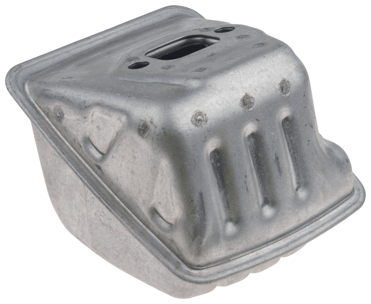 Husqvarna Genuine Part - MUFFLER ASSY  (P/N: 578249701)