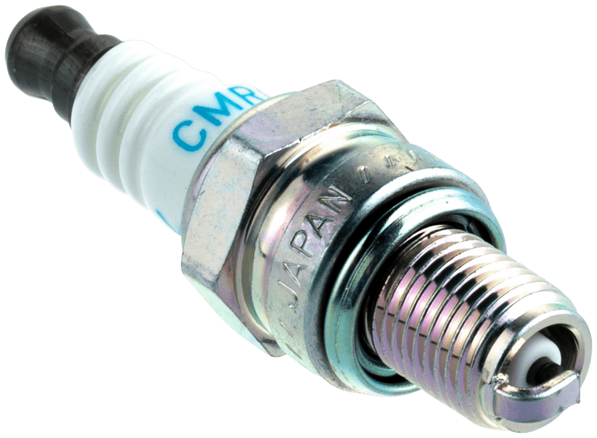 Husqvarna Genuine Part - SPARK PLUG  (P/N: 574519601)