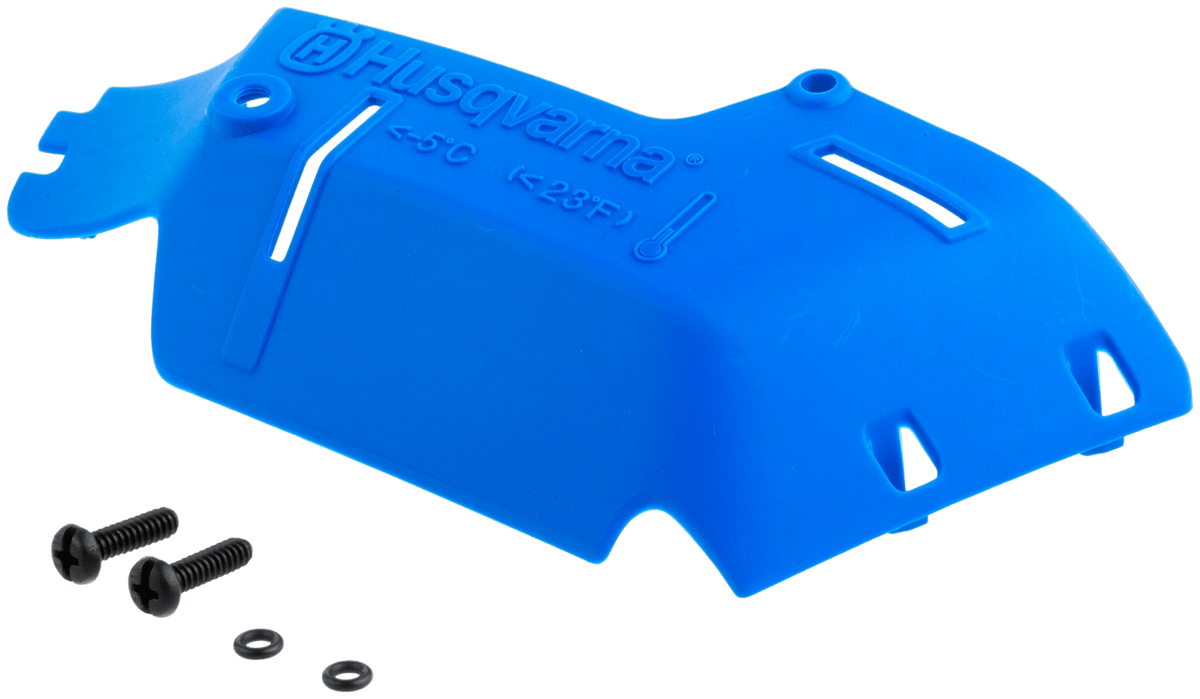 Husqvarna Genuine Part - WINTER KIT  545/550 MARK II (P/N: 595967601)