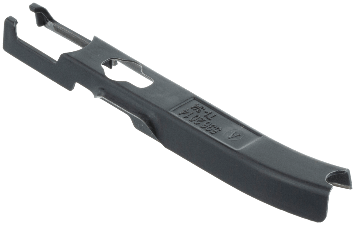 Husqvarna Genuine Part - SKYDD FRÄMRE VÄRMEHANDTAG (P/N: 596201401)