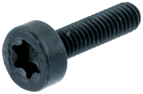 Husqvarna Genuine Part - SCREW ITXSCM  M4X15 T27 12.9 T  (P/N: 526818101)