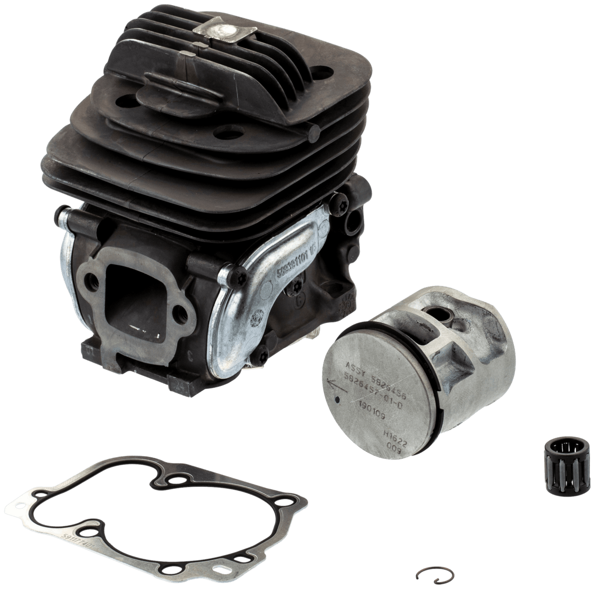 Husqvarna Genuine Part - CYLINDER KIT D43 H550 SPARE PA  (P/N: 590330506)