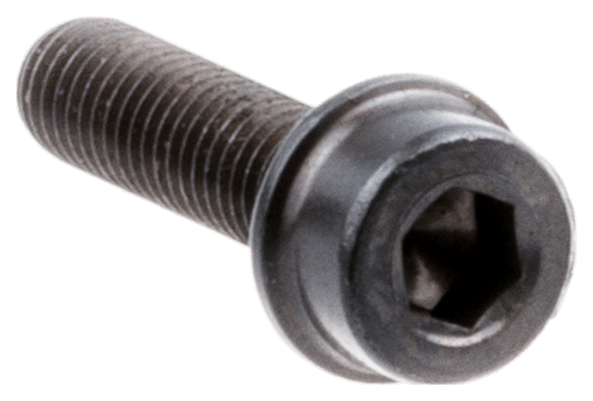 Internal Hexagon Socket Head Cap Flanged (503200220)