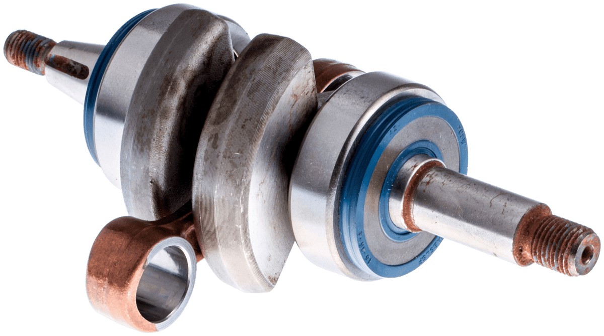 Husqvarna Genuine Part - CRANKSHAFT ASSY  (P/N: 537314003)