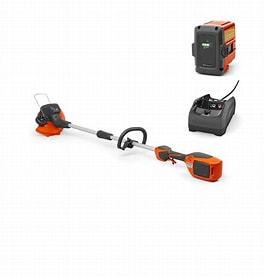 Husqvarna 110iL Battery Powered Strimmer KIT (Inc Battery and & Charger)