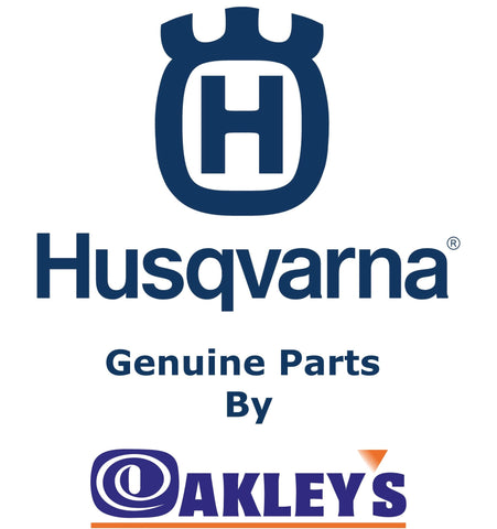 Husqvarna Genuine Part - PROTECTIVE COVER WK DK13222 PR (P/N: 547451102)