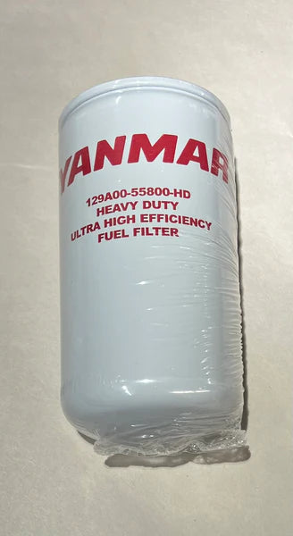 Toro FILTER-FUEL/OIL - Genuine Part (125-8752)