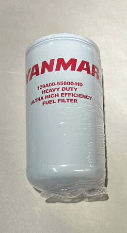 Toro FILTER-FUEL/OIL - Genuine Part (125-8752)