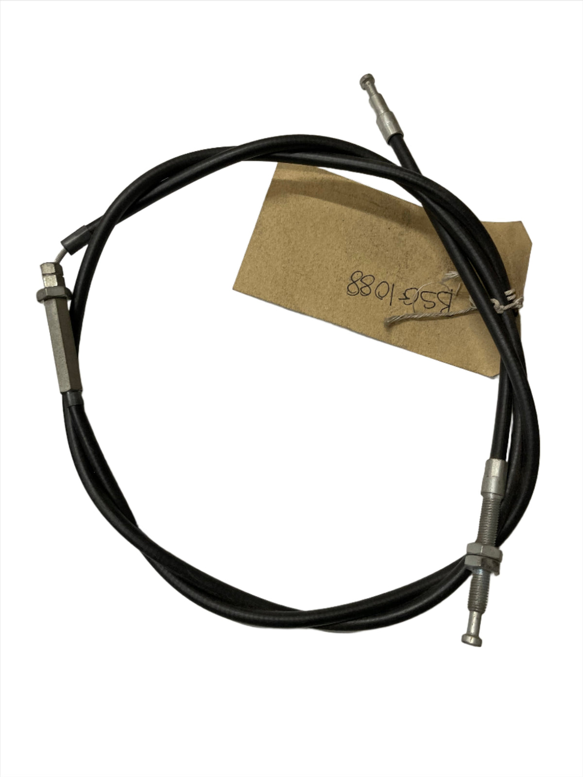 Allett Mowers CABLE - Part Number = BSG1088 - (Genuine Part)