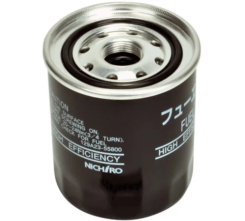John Deere FUEL FILTER - Part Number = MIU803127 - (Genuine Part)