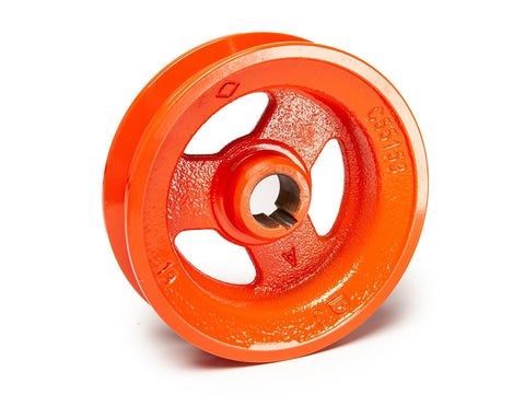 Kubota Genuine Part - PULLEY - PN: K565133580