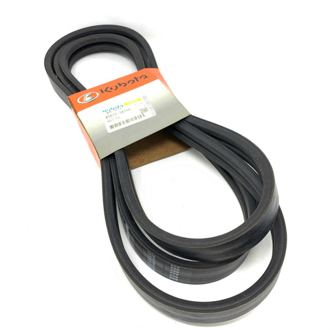Kubota Genuine Part - BELT - PN: K567734710