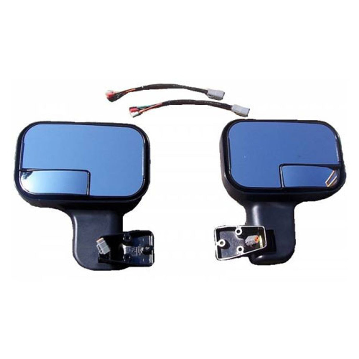 Club Car KIT, MIRROR, EXTERIOR - Genuine Parts