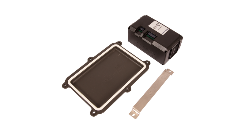 Husqvarna Genuine Part - BATTERY KIT - Fits 435X, and 535 (P/N: 536896001)