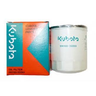 Kubota Genuine Part - OIL FILTER - PN: W21ESO1600