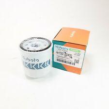 Kubota Genuine Part - OIL FILTER SHORT - PN: W21ESO1640