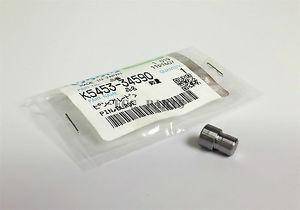 Kubota Genuine Part - PIN BLADE - PN: K545334590