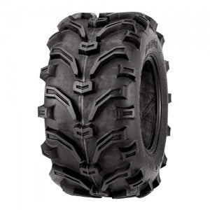 25X10-12 Kenda K299 Bear Claw ATV/Quad Tyre - Each