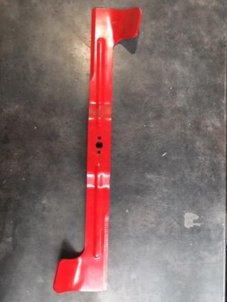 Kubota BLADE - Part Number = K545395822 - (Genuine Part)