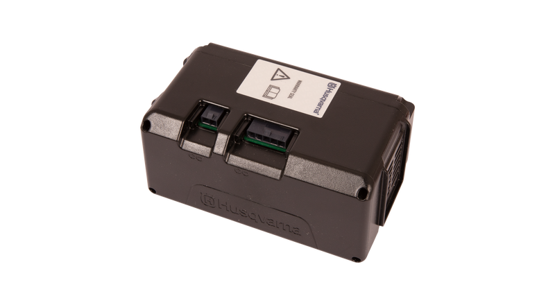 Husqvarna Genuine Part - BATTERY - Fits 435X & 535 (P/N: 534199401)