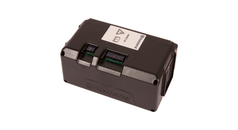Husqvarna Genuine Part - BATTERY - Fits 435X & 535 (P/N: 534199401)