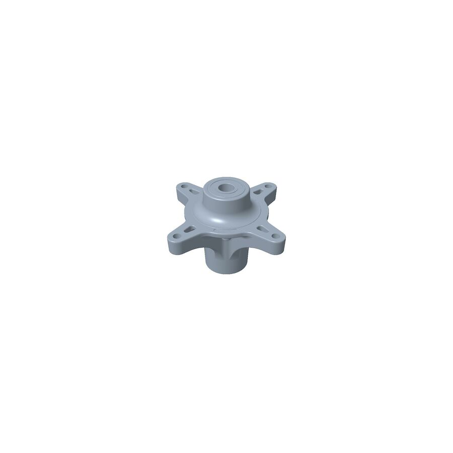 Toro SPINDLE ASM - Genuine Part - (121-9107)